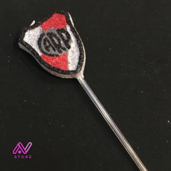 Vela Escudo de River - comprar online