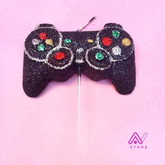 Vela Joystick grande