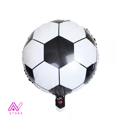 Mini Pelotas de fútbol