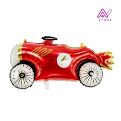 Auto de Carrera Vintage - comprar online