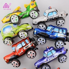 Imagen de Auto 3D