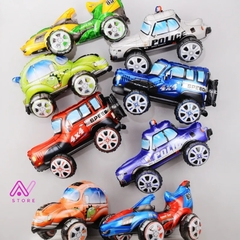 Auto 3D - AN Store