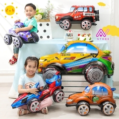 Auto 3D en internet