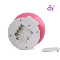 Proyector de galaxia giratorio - tienda online