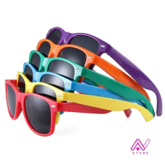 Anteojos Tipo Rayban de Sol