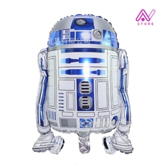 R2D2 (Arturito) Star Wars