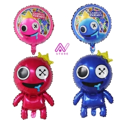 Rainbow Friends (azul/rosa) en internet