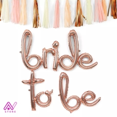 Set Bride to be