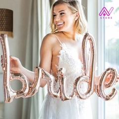 Set Bride to be - comprar online