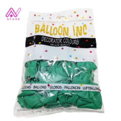 Globos Balloon Inc x50 u. 48 colores - comprar online