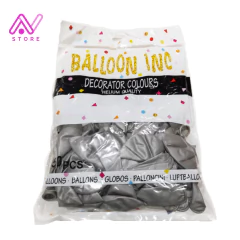Globos Balloon Inc x50 u. 48 colores - AN Store