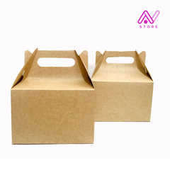 Cajitas Kraft x5 u. - comprar online