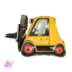 Mini Autoelevador