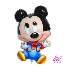 Mickey Bebe