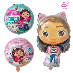 Gabby y su casa de muñecas - comprar online