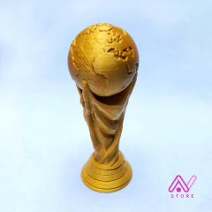Copa del Mundo en internet