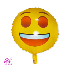 Emoji Sonrisa
