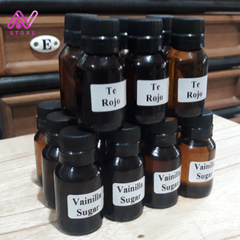 Esencia pura para velas 15 cc