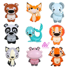 Tigre kid 24" en internet