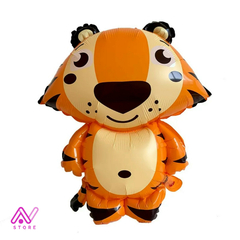 Tigre kid 24"