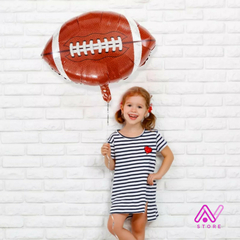 Pelota de rugby - comprar online