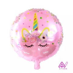 Unicornio Dreams (blanco o rosa) - comprar online
