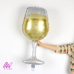 Copa de Vino Blanco/Tinto/Rose