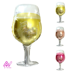 Copa de Vino Blanco/Tinto/Rose - comprar online