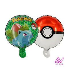 Pokebola / Pokemon Bulbasaur 10"