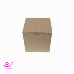 Caja Kraft 5x5x5 cm en internet