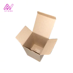 Caja Kraft 10x10x15 cm en internet