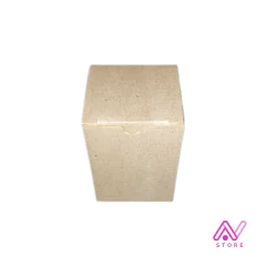 Caja Kraft 7x7x10 cm - comprar online