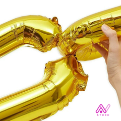 Imagen de Globos Cadena