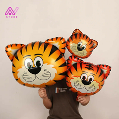 Tigre mediano 24"