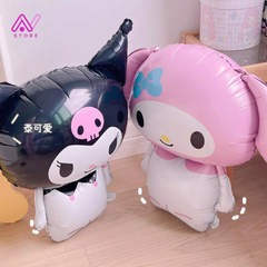 Kuromi en internet