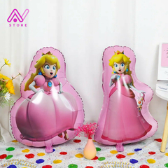Princesa Peach Mario Bross - comprar online