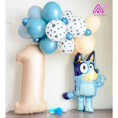 Bluey - comprar online