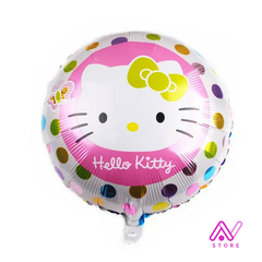 Hello Kitty carita - comprar online
