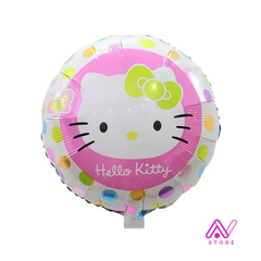 Hello Kitty carita