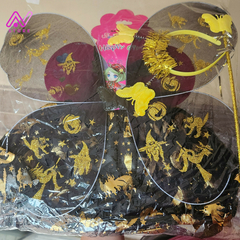 Set Brujita 4 piezas - comprar online