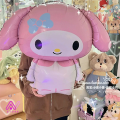 My Melody Kuromi