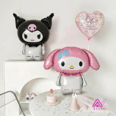 My Melody Kuromi - comprar online