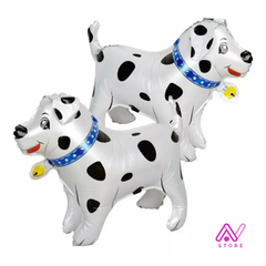 Perro 3D