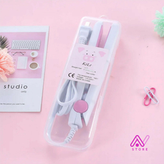 Mini Planchita para pelo - tienda online