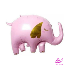 Elefante bebe (3 colores)