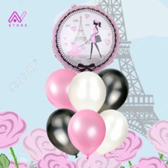 Bouquet Paris
