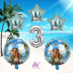 Set Moana