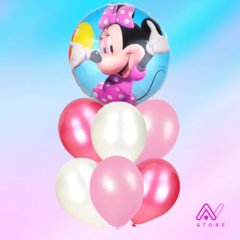 Bouquet Minnie