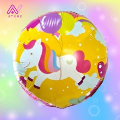 Unicornio bebe