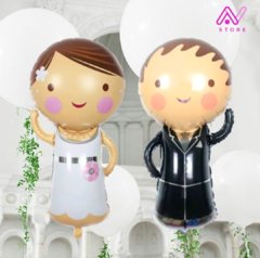 Novios